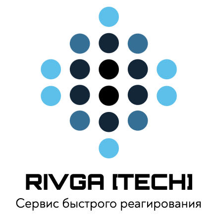 Rivga [TECH]